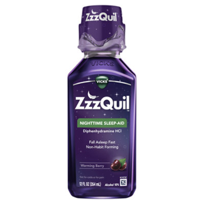 zzzquil Albertsons Coupon