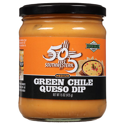 505 southwestern queso Acme Coupon