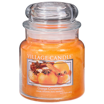 village candle Jewel-osco Coupon