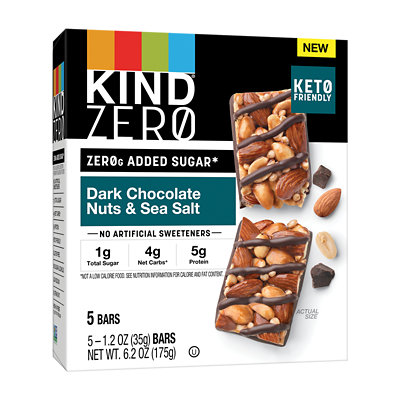 kind max protein bar Safeway Coupon