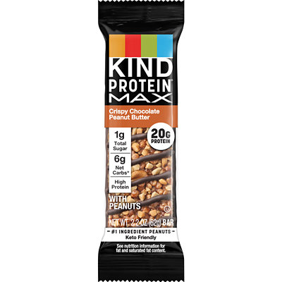 kind max protein single bar Jewel-osco Coupon