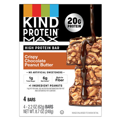 kind max protein bar multipack Jewel-osco Coupon