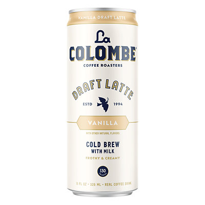 la colombe draft latte Albertsons Coupon
