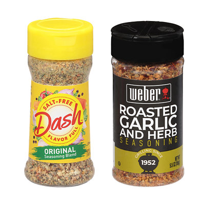 weber seasoning Albertsons Coupon