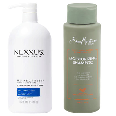 nexxus shea hair care Jewel-osco Coupon on WeeklyAds2.com