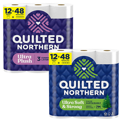 quilted northern Albertsons Coupon on WeeklyAds2.com
