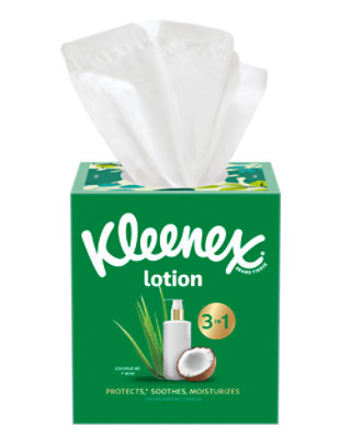 kleenex Jewel-osco Coupon on WeeklyAds2.com