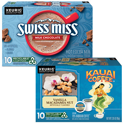 the original donut shop iced refreshers Albertsons Coupon