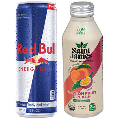 red bull energy drink Acme Coupon