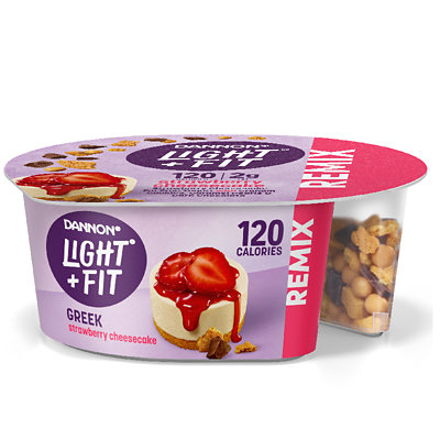 oikos light fit remix Albertsons Coupon
