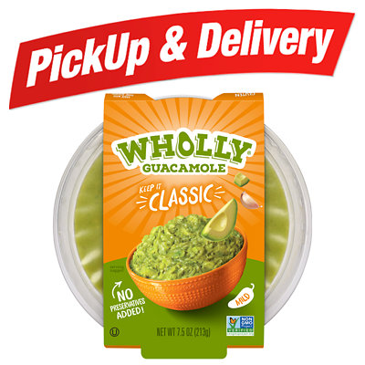 wholly guacamole bowls Acme Coupon
