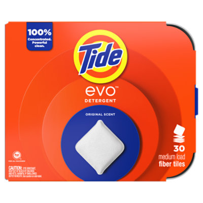 tide Albertsons Coupon