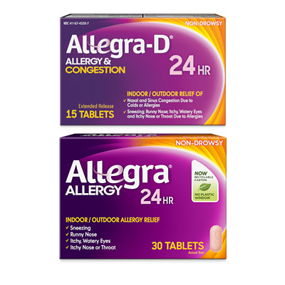 allegra Acme Coupon