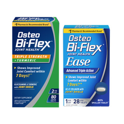 osteo bi flex Albertsons Coupon