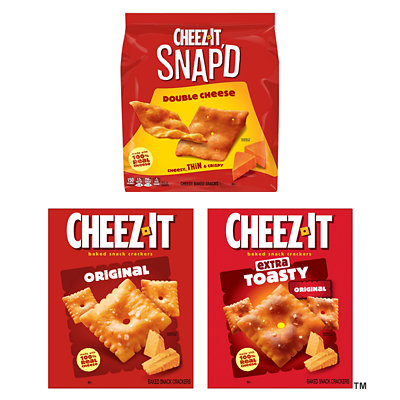 cheez it Acme Coupon