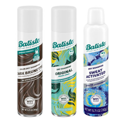 batiste Albertsons Coupon
