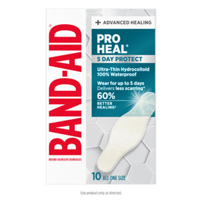band aid Albertsons Coupon