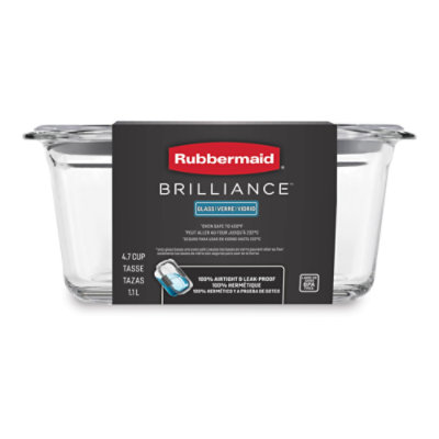 Rubbermaid Brilliance® Acme Coupon
