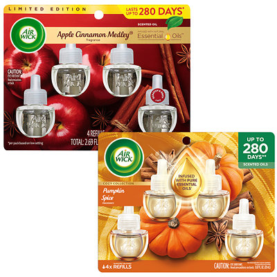 Air Wick Albertsons Coupon