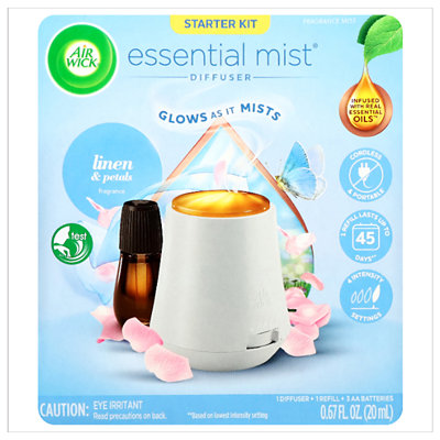 Air Wick Diffuser Albertsons Coupon