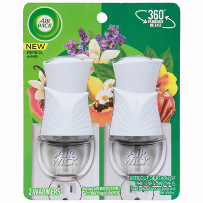 air wick scented oil kit Safeway Coupon