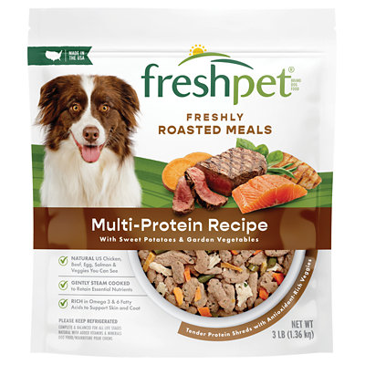 freshpet dog food Albertsons Coupon