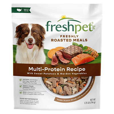 freshpet dog food Albertsons Coupon