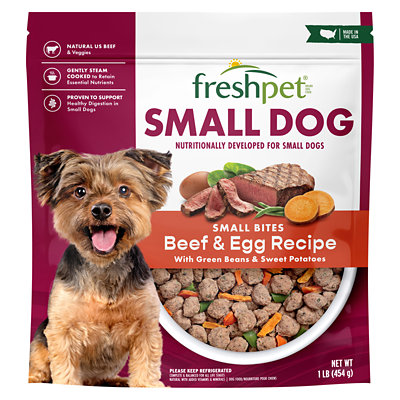 freshpet dog food Safeway Coupon