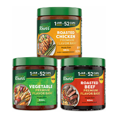 knorr Acme Coupon