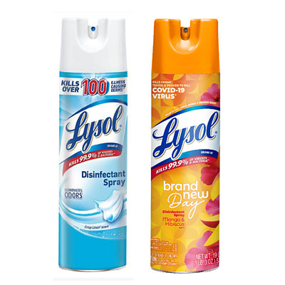 lysol Acme Coupon