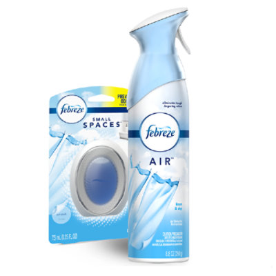 Febreze Albertsons Coupon
