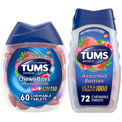 tums Safeway Coupon