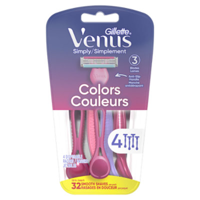 gillette Jewel-osco Coupon