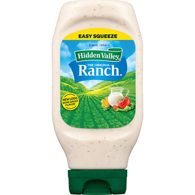 Hidden Valley® Jewel-Osco Coupon
