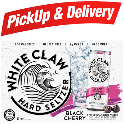 white claw Acme Coupon