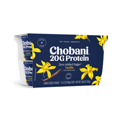 chobani Albertsons Coupon