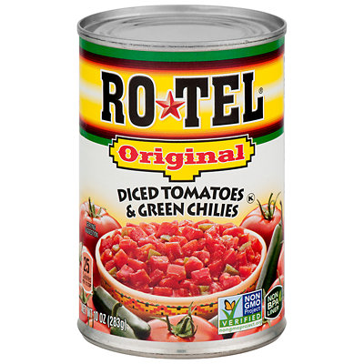 Ro-Tel Tomatoes Acme Coupon