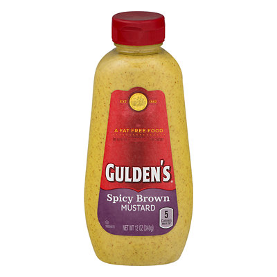 french s gulden s spicy brown mustard Acme Coupon