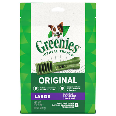 greenies dog treats Jewel-osco Coupon