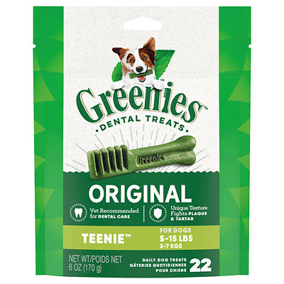 greenies dental treats Acme Coupon