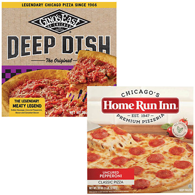 gino s east deep dish pizza Acme Coupon