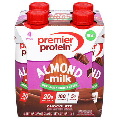 premier protein shake Acme Coupon