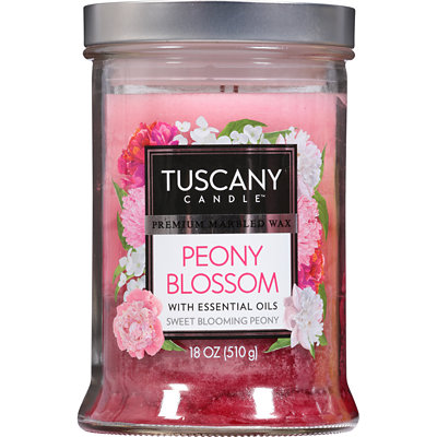 tuscany candles Albertsons Coupon