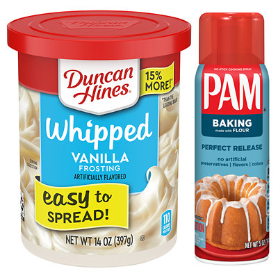 when you buy pam cooking spray Albertsons Coupon