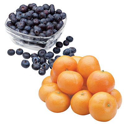 signature select blueberries Albertsons Coupon