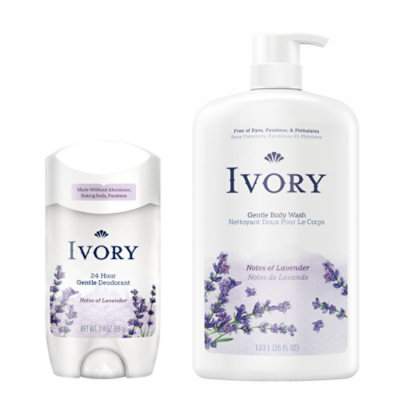 ivory deodorant Jewel-osco Coupon on WeeklyAds2.com