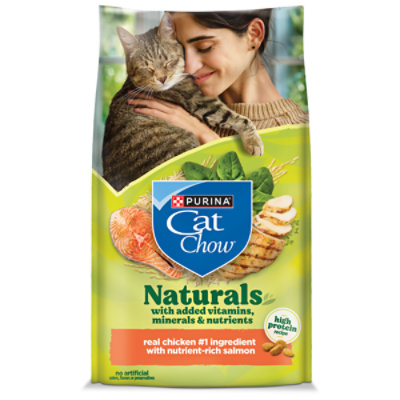 cat chow Albertsons Coupon
