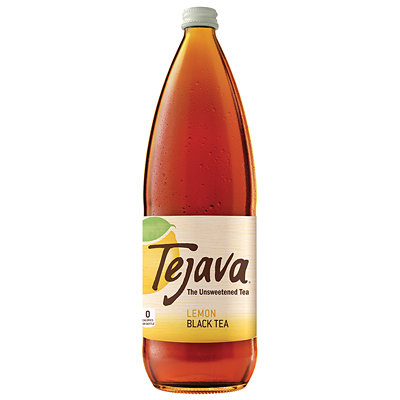 tejava tea Albertsons Coupon