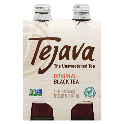 tejava tea Albertsons Coupon