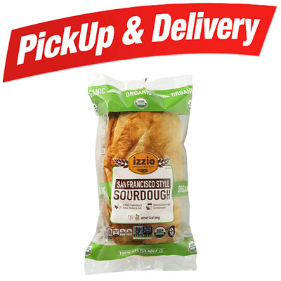 usda organic izzio organic t b Safeway Coupon